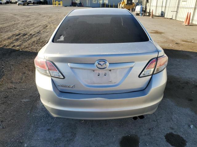 Photo 6 from auction – 2012 MAZDA 6 I with VIN 1YVHZ8DH6C5M39213