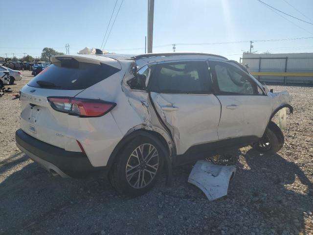 Photo 3 from auction – 2020 FORD ESCAPE with VIN 1FMCU0H64LUA10243