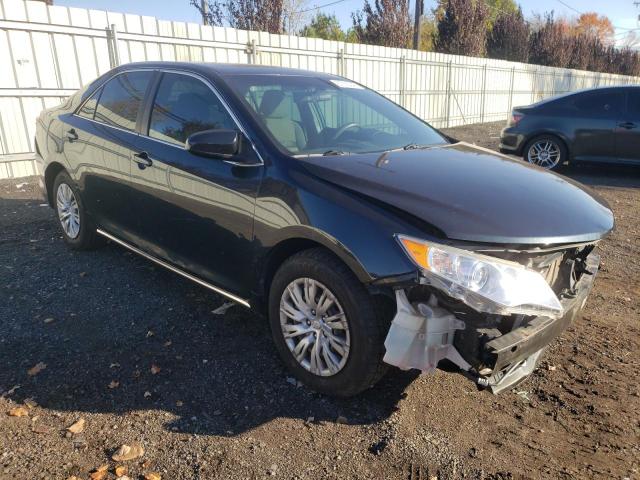 Photo 4 from auction – 2013 TOYOTA CAMRY L with VIN 4T4BF1FK6DR275832