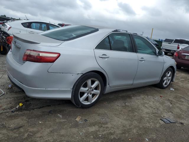 Photo 3 from auction – 2009 TOYOTA CAMRY BASE with VIN 4T1BE46K69U886501