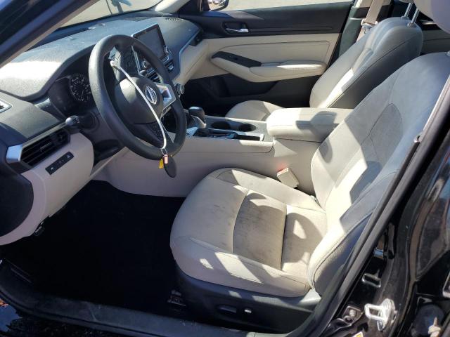 Photo 7 from auction – 2019 NISSAN ALTIMA S with VIN 1N4BL4BV6KC236269