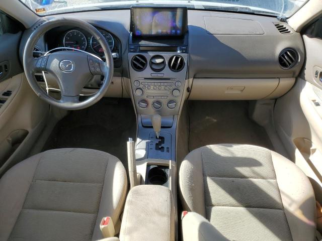 Photo 8 from auction – 2003 MAZDA 6 I with VIN 1YVHP80CX35M20292