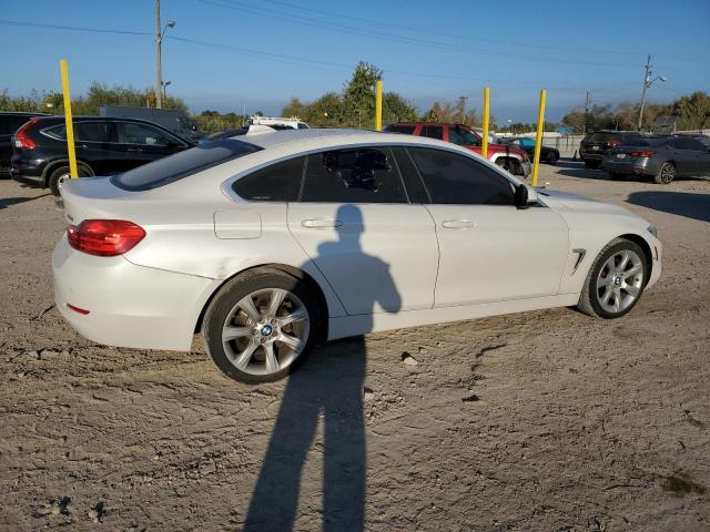 Photo 3 from auction – 2015 BMW 428 XI GRAN COUPE with VIN WBA4A7C52FD414202