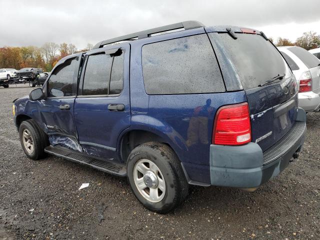 Photo 2 from auction – 2005 FORD EXPLORER X with VIN 1FMDU62K75UB19747