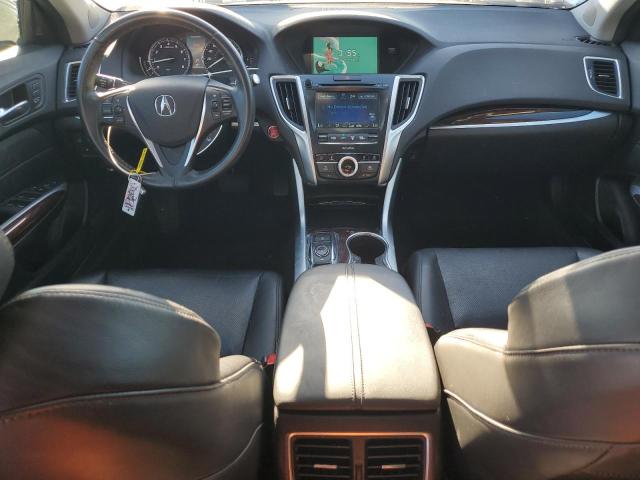 Photo 8 from auction – 2015 ACURA TLX TECH with VIN 19UUB3F51FA004868