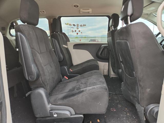 Photo 11 from auction – 2012 DODGE GRAND CARA with VIN 2C4RDGCG7CR160917