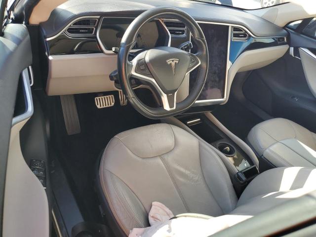 Photo 8 from auction – 2013 TESLA MODEL S with VIN 5YJSA1CG4DFP14077