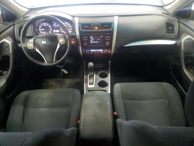 Photo 8 from auction – 2015 NISSAN ALTIMA 2.5 with VIN 1N4AL3APXFC159761