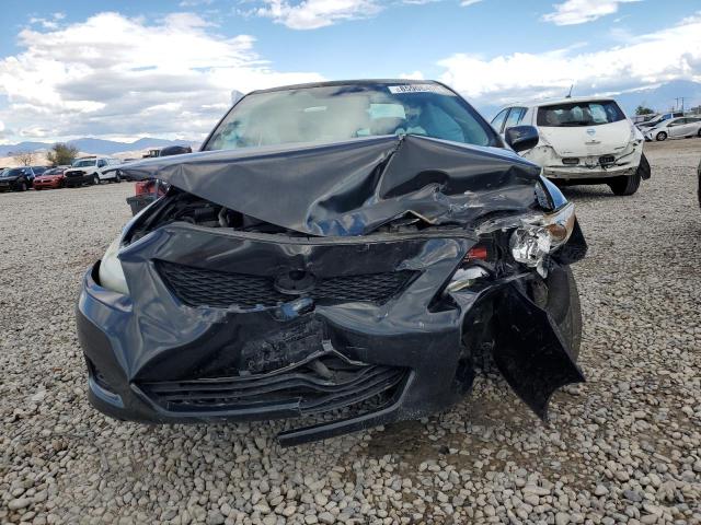 Photo 5 from auction – 2010 TOYOTA COROLLA BASE with VIN 2T1BU4EE2AC533001