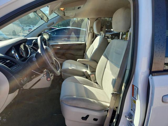 Photo 7 from auction – 2016 DODGE GRAND CARA with VIN 2C4RDGCG1GR170672