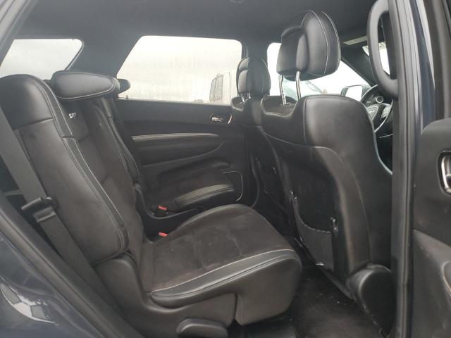 Photo 11 from auction – 2018 DODGE DURANGO SR with VIN 1C4SDJGJ6JC198276