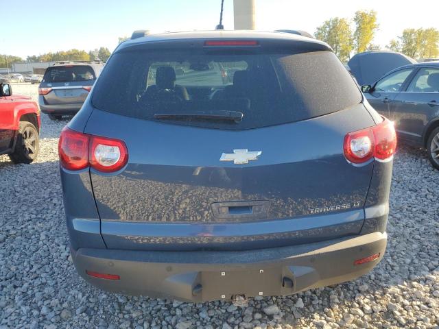 Photo 6 from auction – 2012 CHEVROLET TRAVERSE L with VIN 1GNKRGED5CJ284735