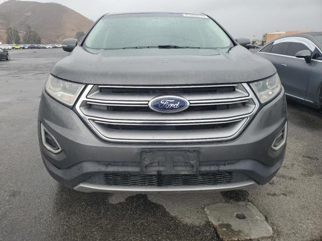 Photo 5 from auction – 2018 FORD EDGE SEL with VIN 2FMPK3J98JBB19255