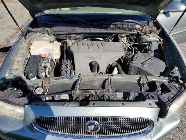 Photo 11 from auction – 2005 BUICK LESABRE CU with VIN 1G4HP54K95U145833