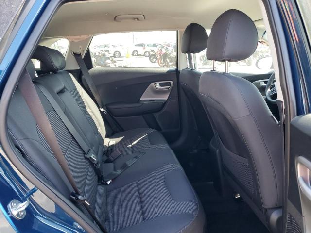Photo 10 from auction – 2019 KIA NIRO FE with VIN KNDCB3LC8K5335821