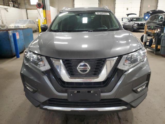 Photo 5 from auction – 2018 NISSAN ROGUE S with VIN 5N1AT2MT5JC782996