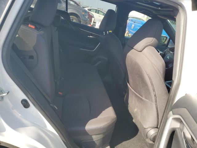 Photo 10 from auction – 2023 TOYOTA RAV4 SE with VIN JTM16RFV9PD101275