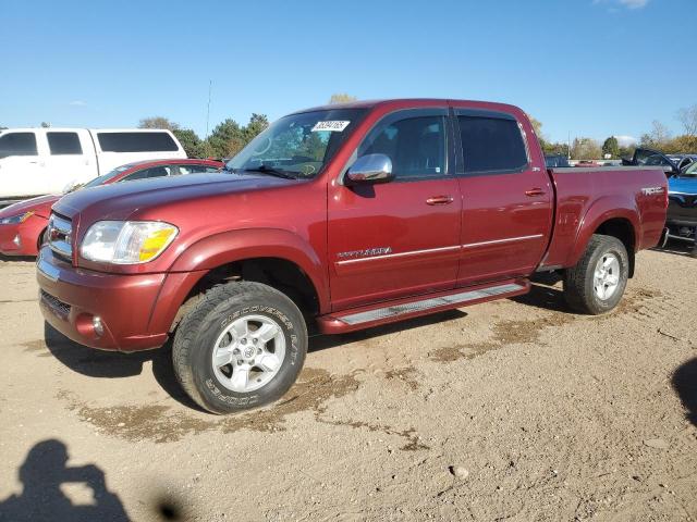 Photo 1 from auction – 2006 TOYOTA TUNDRA DOU with VIN 5TBDT44166S536372