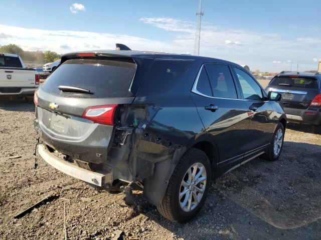 Photo 3 from auction – 2018 CHEVROLET EQUINOX LT with VIN 2GNAXJEV2J6348490