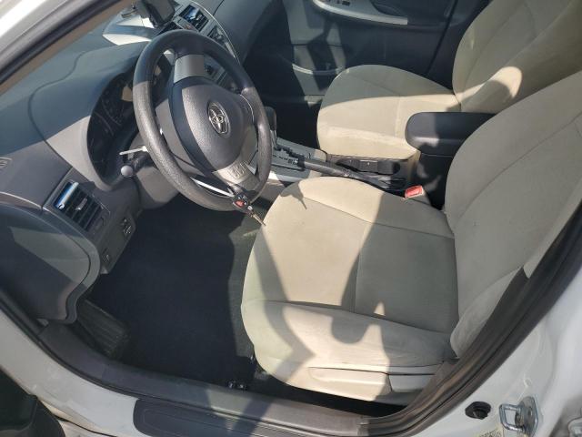 Photo 7 from auction – 2013 TOYOTA COROLLA BA with VIN 5YFBU4EE7DP145654