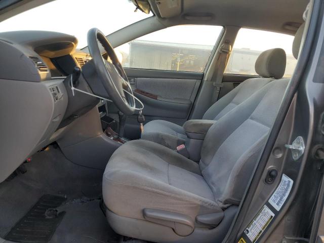Photo 7 from auction – 2006 TOYOTA COROLLA CE with VIN 1NXBR30E56Z660060