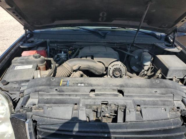 Photo 12 from auction – 2007 GMC YUKON XL C with VIN 1GKFC16017J288652