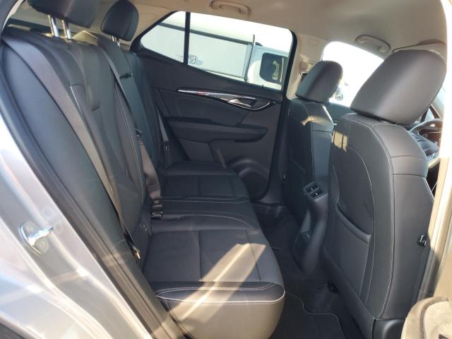 Photo 11 from auction – 2023 BUICK ENVISION E with VIN LRBFZPR43PD080474