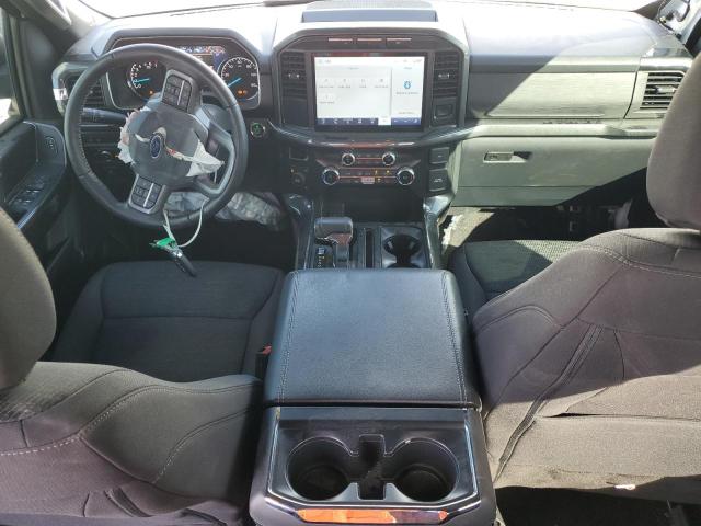 Photo 8 from auction – 2022 FORD F150 SUPER with VIN 1FTEW1EPXNFC11260