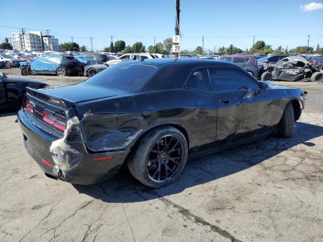 Photo 3 from auction – 2008 DODGE CHALLENGER SRT-8 with VIN 2B3LJ74W48H300179