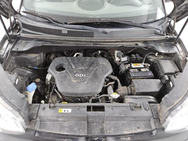 Photo 12 from auction – 2015 KIA SOUL with VIN KNDJN2A26F7772441