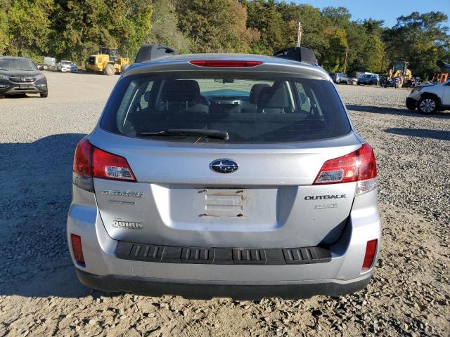 Photo 6 from auction – 2014 SUBARU OUTBACK 2.5I with VIN 4S4BRBAC1E3242607