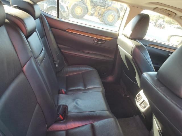 Photo 10 from auction – 2013 LEXUS ES 300H with VIN JTHBW1GG2D2025037