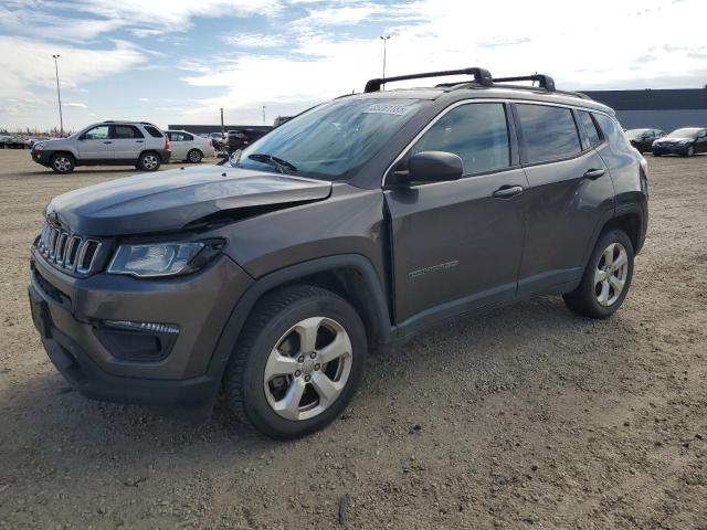 JEEP COMPASS LA 2018 z numerem VIN 3C4NJDBB1JT128132 - Zdjęcie z aukcji