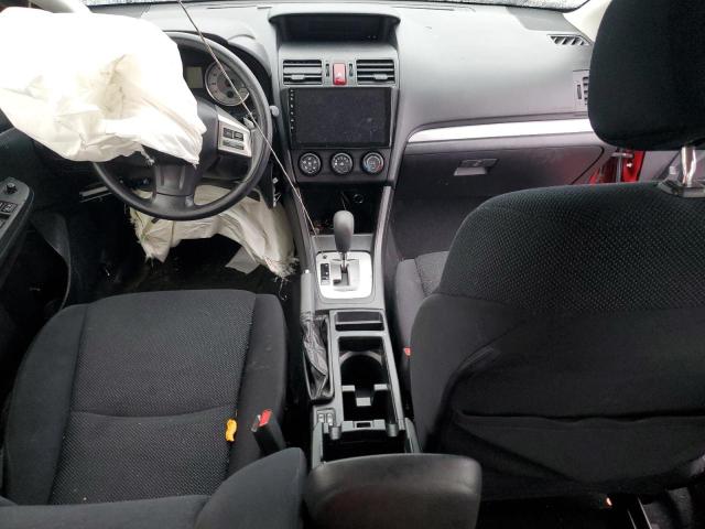 Photo 8 from auction – 2014 SUBARU IMPREZA PR with VIN JF1GJAC64EH015374