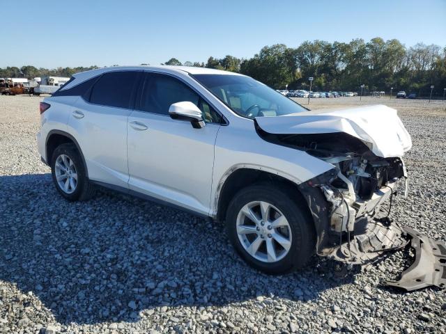 Photo 4 from auction – 2017 LEXUS RX 350 BAS with VIN 2T2ZZMCA6HC064937