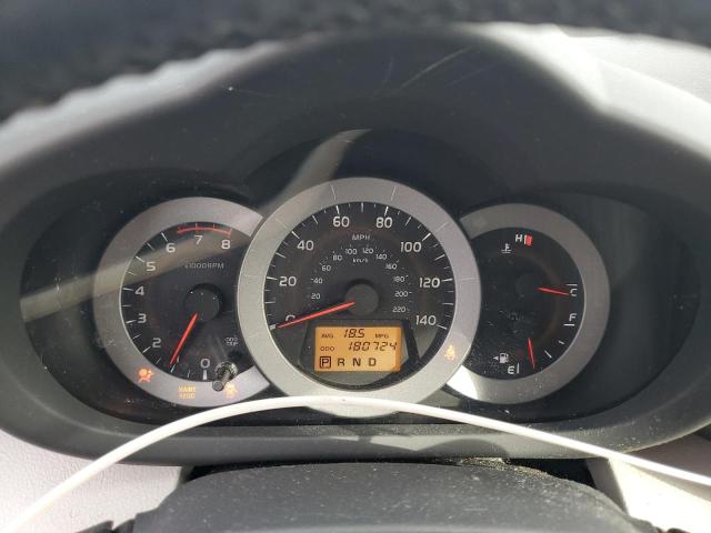 Photo 9 from auction – 2010 TOYOTA RAV4 LIMITED with VIN 2T3DF4DV1AW026116