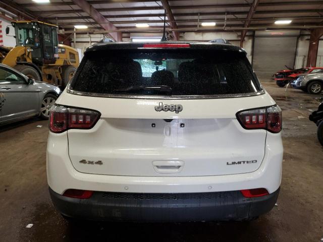 Фото 6 с аукциона – 2020 JEEP COMPASS LI с VIN 3C4NJDCB0LT221709