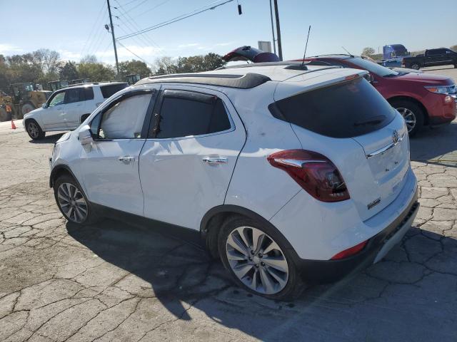 Photo 2 from auction – 2018 BUICK ENCORE PRE with VIN KL4CJASB4JB706161