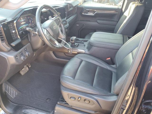 Photo 7 from auction – 2024 CHEVROLET SILVERADO with VIN 3GCUDFE81RG301652