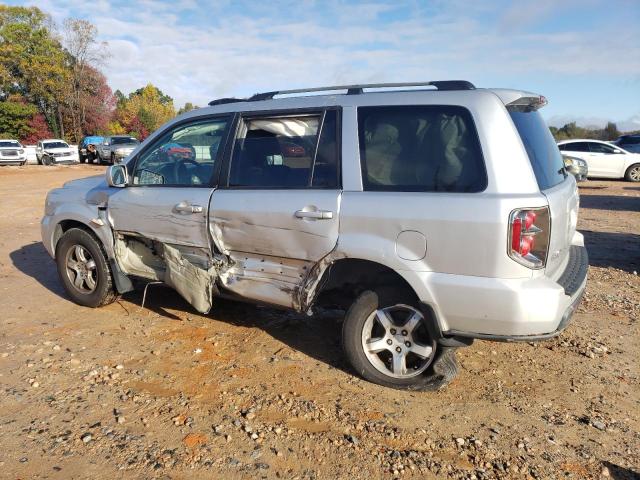 Zdjęcie 2 z aukcji – 2007 HONDA PILOT EXL z VIN 5FNYF28507B020225