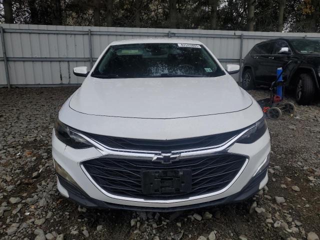 Photo 5 from auction – 2022 CHEVROLET MALIBU RS with VIN 1G1ZG5ST5NF101331
