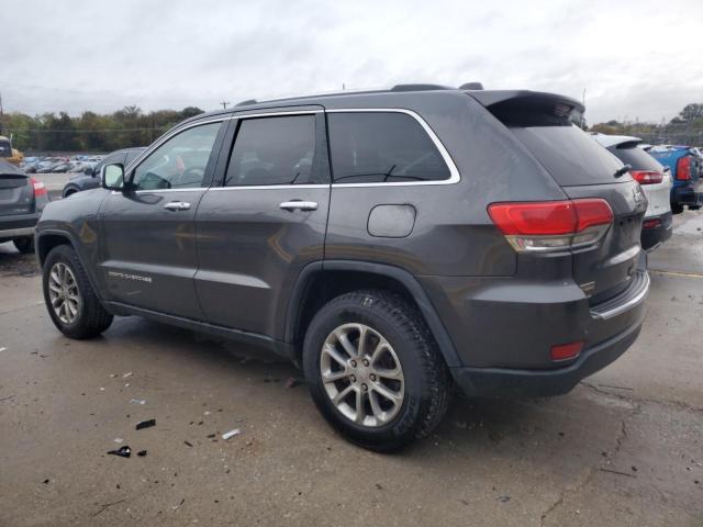 Photo 2 from auction – 2015 JEEP GRAND CHER with VIN 1C4RJEBG0FC235484
