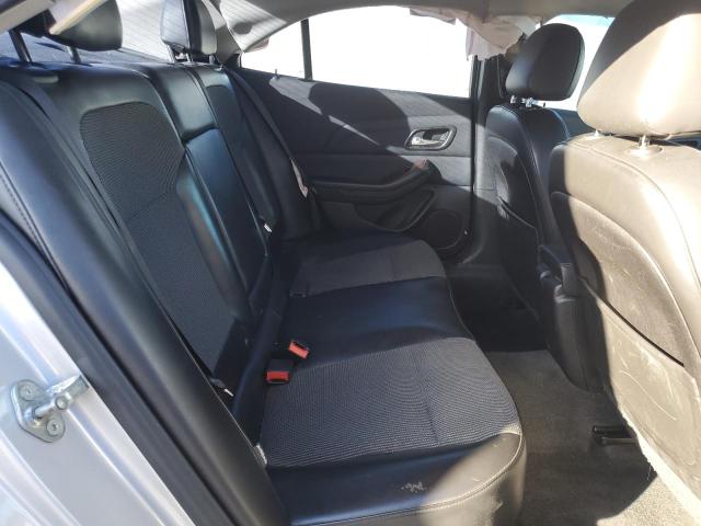 Photo 10 from auction – 2013 CHEVROLET MALIBU 2LT with VIN 1G11E5SAXDF310290