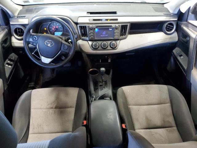 Photo 8 from auction – 2013 TOYOTA RAV4 LE with VIN JTMBFREV5D5002447