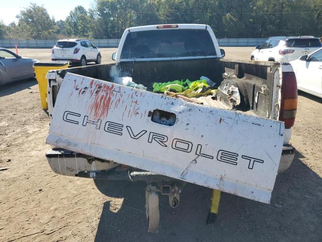 Photo 6 from auction – 2001 CHEVROLET SILVERADO with VIN 1GCEC14W11Z279313