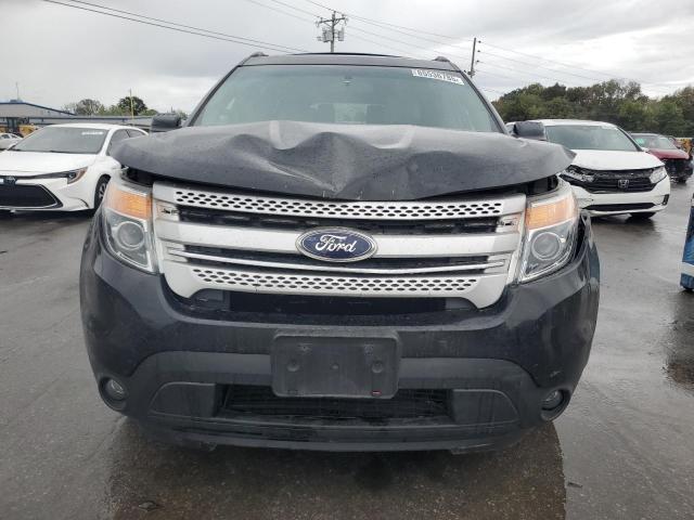 Photo 5 from auction – 2015 FORD EXPLORER XLT with VIN 1FM5K8D82FGA77236
