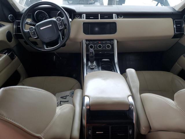 Photo 8 from auction – 2014 LAND ROVER RANGE ROVE with VIN SALWR2WF1EA374814