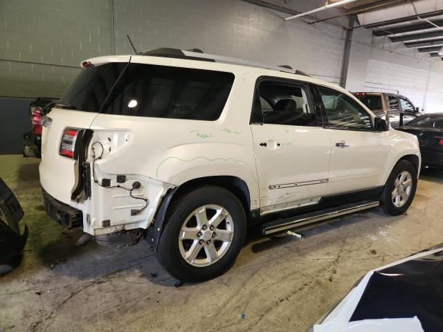 Photo 3 from auction – 2014 GMC ACADIA SLE with VIN 1GKKVPKD4EJ377570
