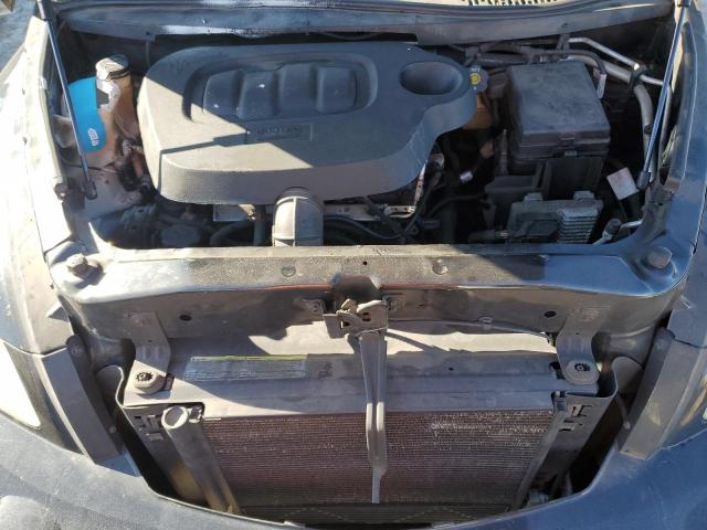 Photo 11 from auction – 2008 CHEVROLET HHR LT with VIN 3GNCA43D88S697672