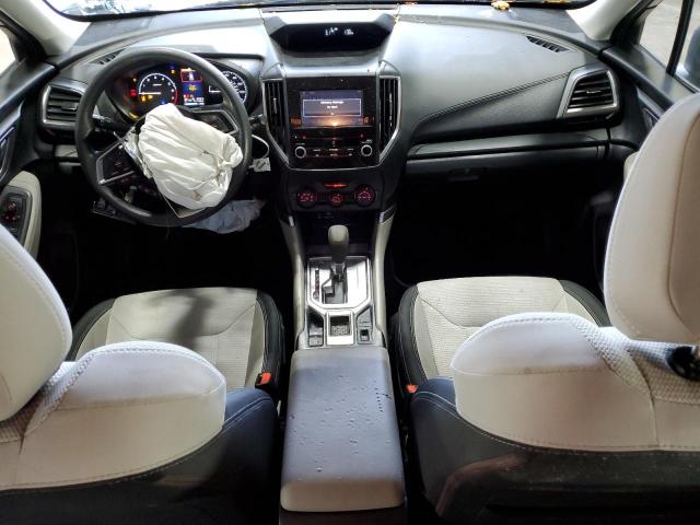 Photo 8 from auction – 2019 SUBARU FORESTER with VIN JF2SKACC3KH431467